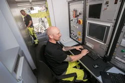 Rohrreinigung für Abfluss und WC in Bodenmais